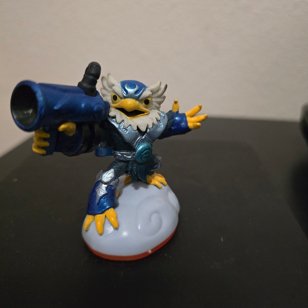 Skylanders Giants Jet-Vac